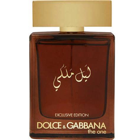 dolce gabbana the one men exclusive editon|dolce gabbana the one gentleman.